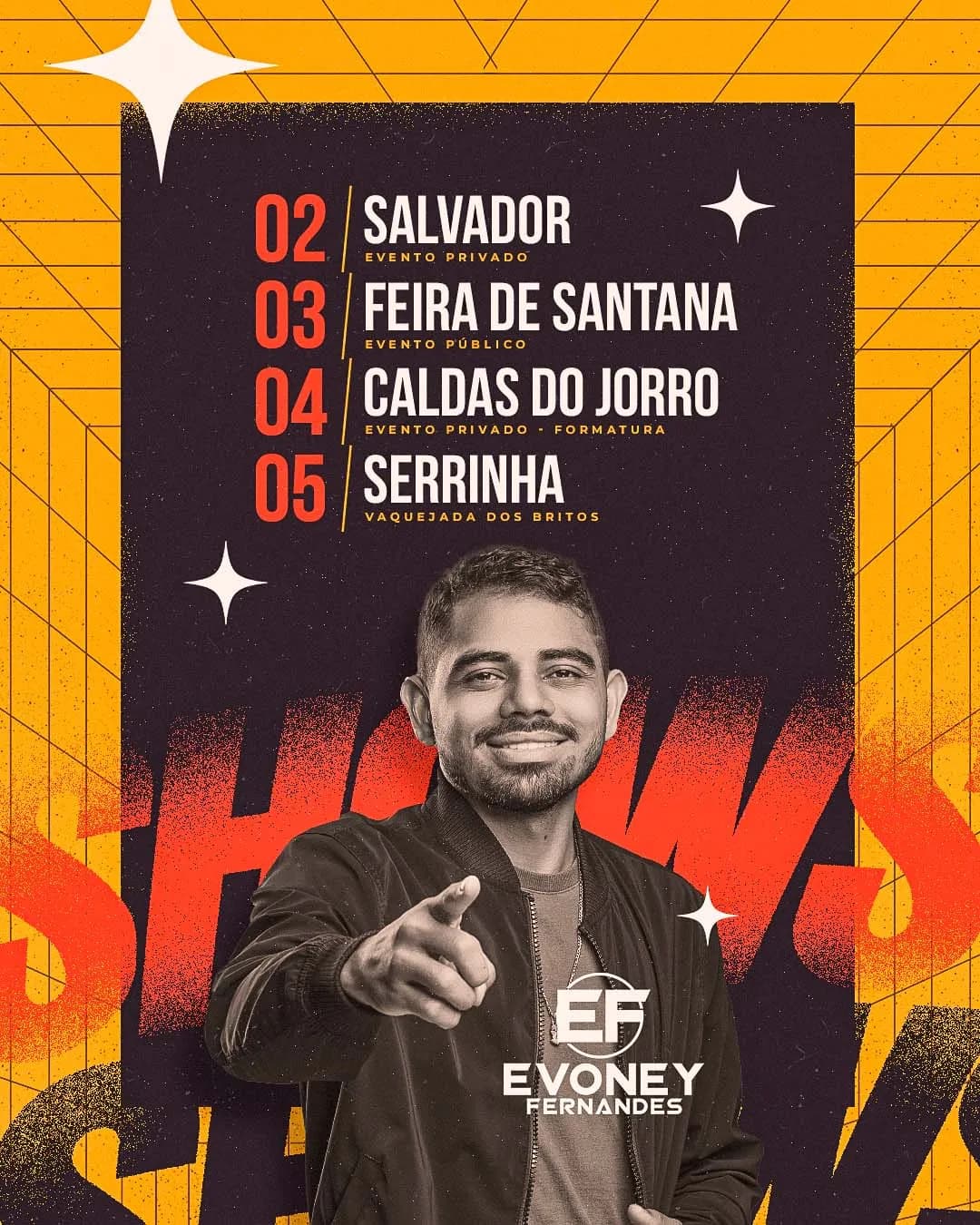 Workshop de Liderança Organizacional