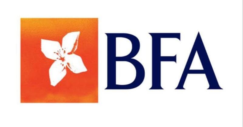 BFA — Banco de Fomento